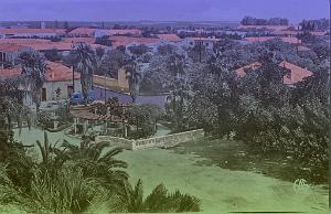 Hammam-bou-hadjar 515- Parc des vieux bains
